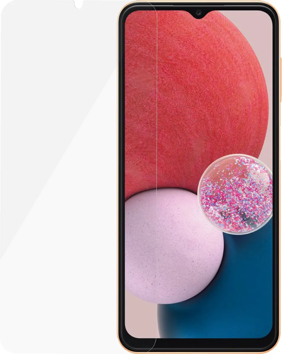 PanzerGlass PZ-SAFE95142 Screenprotector - Samsung Galaxy A13 5G/A04s