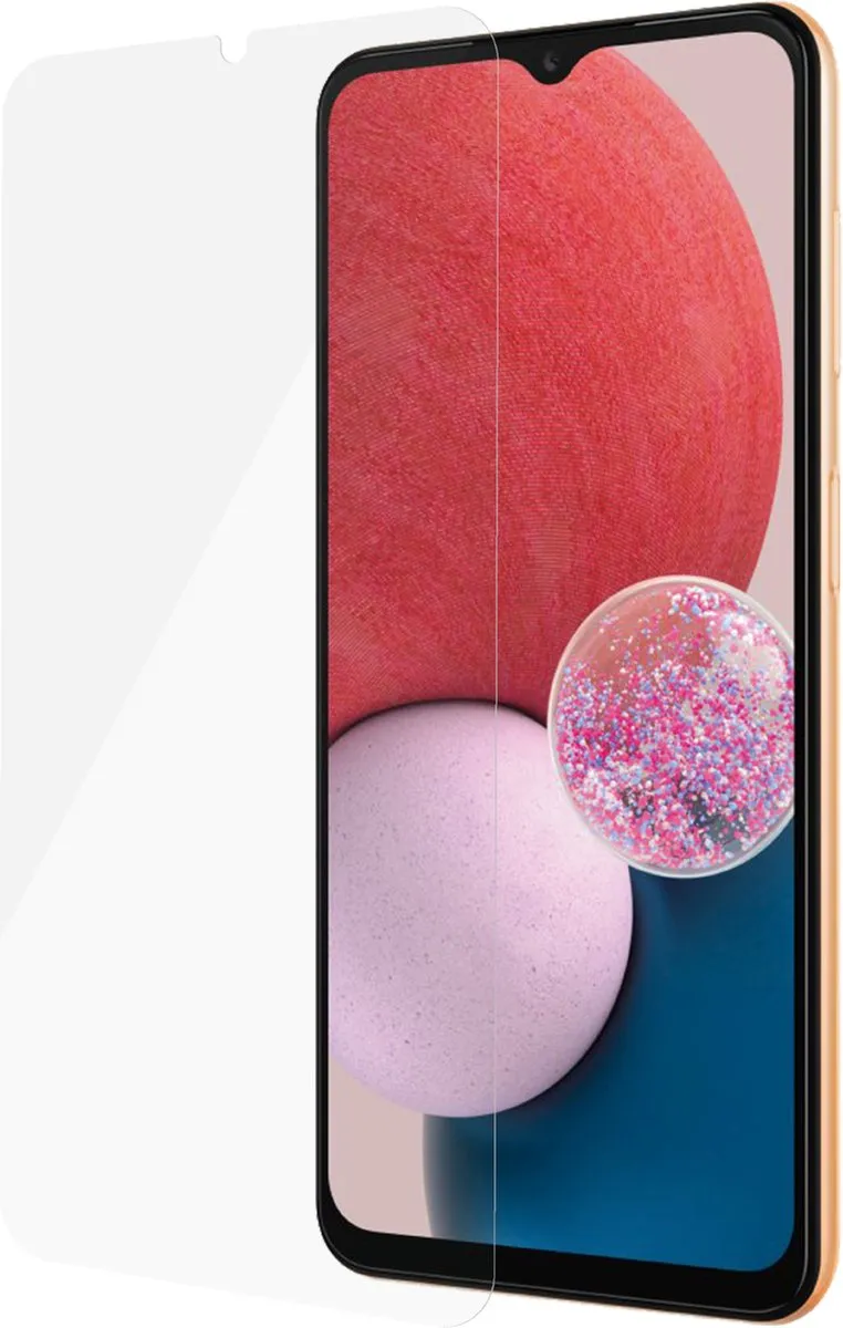 PanzerGlass PZ-SAFE95142 Screenprotector - Samsung Galaxy A13 5G/A04s