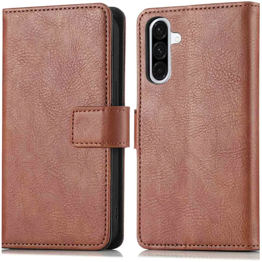 Imoshion Hoesje Samsung Galaxy A36
