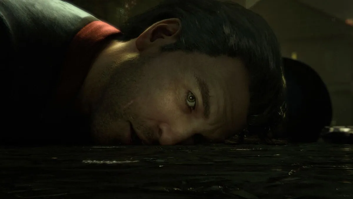 Square Enix Murdered Soul Suspect - Windows