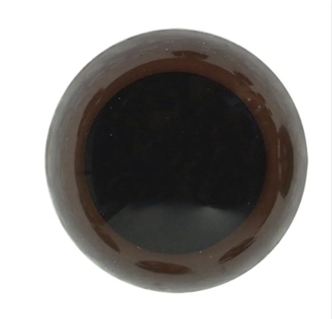 Durable Veiligheidsogen 21mm