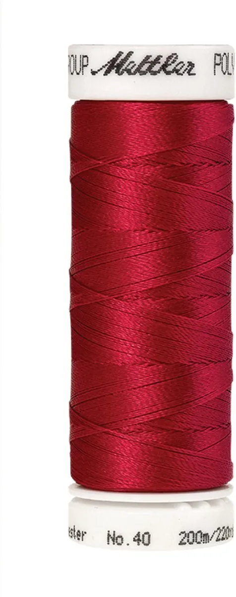 Amann Mettler Polysheen Borduurgaren 200m