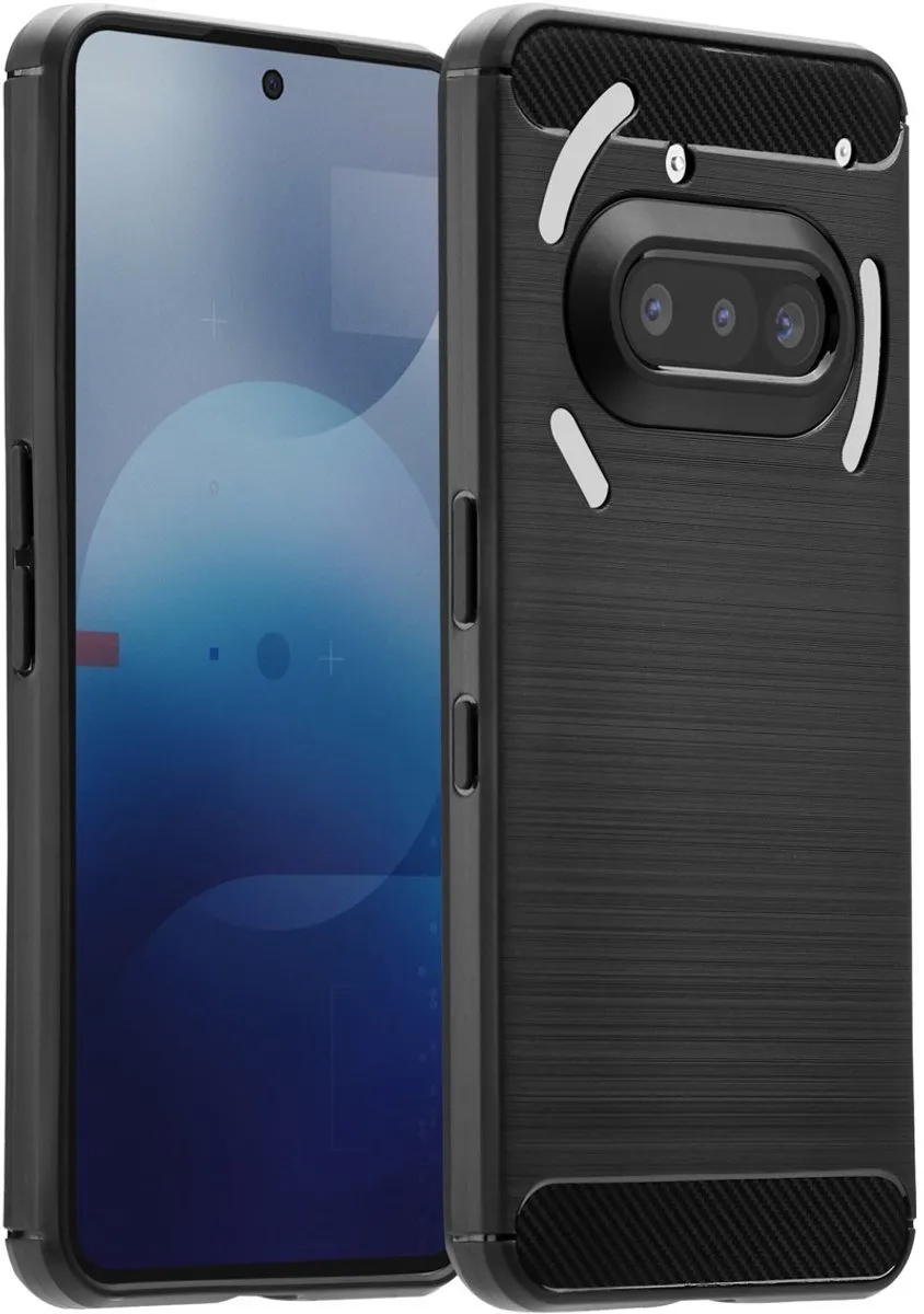 imoshion Hoesje Nothing Phone (3a)