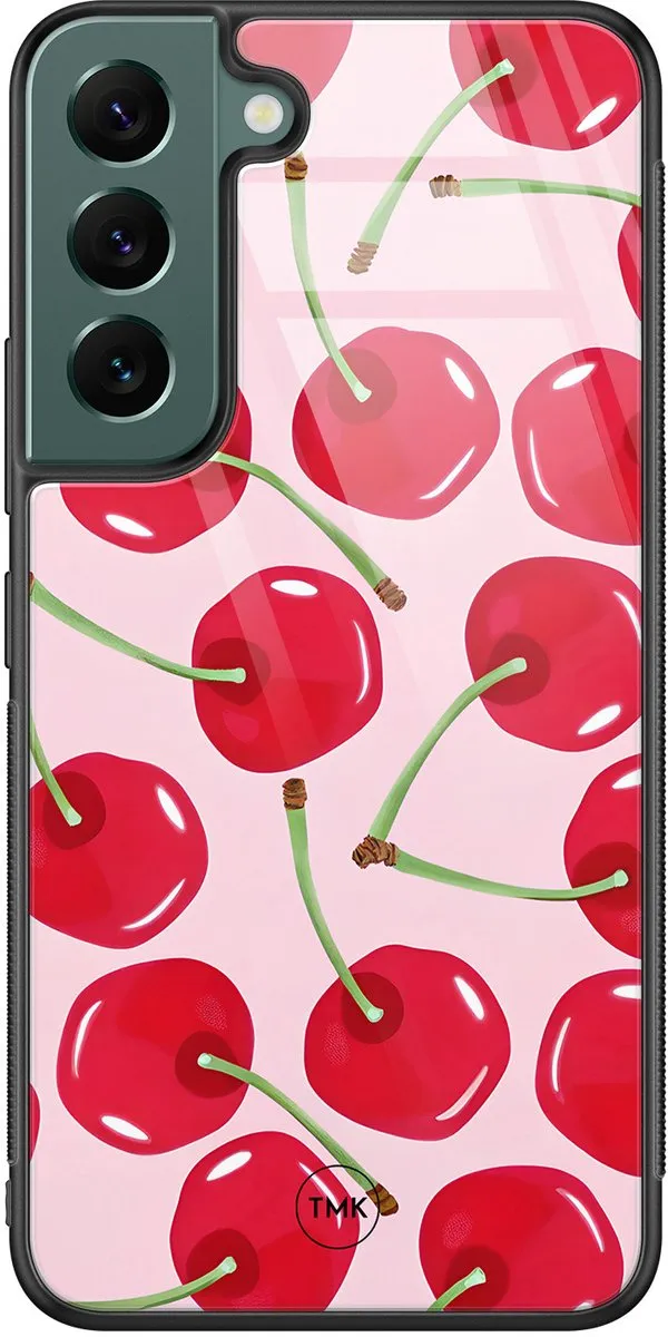 Casevibes Samsung Galaxy S22 Hoesje