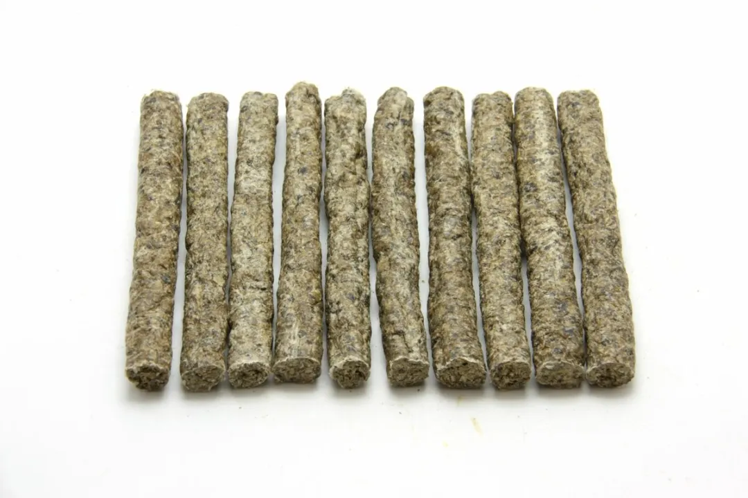 Dierboetiek Zalmsticks 15cm
