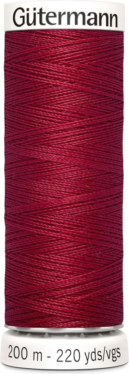 Gutermann Polyester Naaigaren 200m