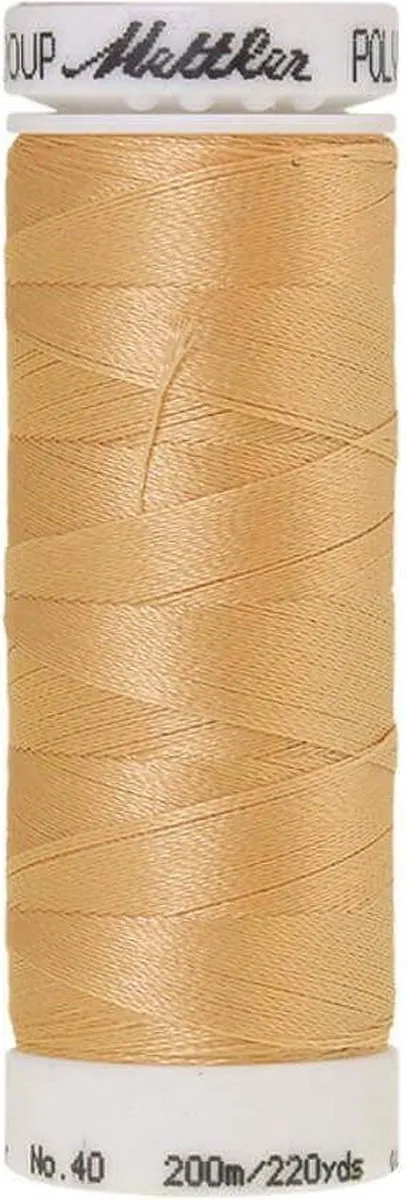 Amann Mettler Polysheen Naai-Borduurgaren 200m