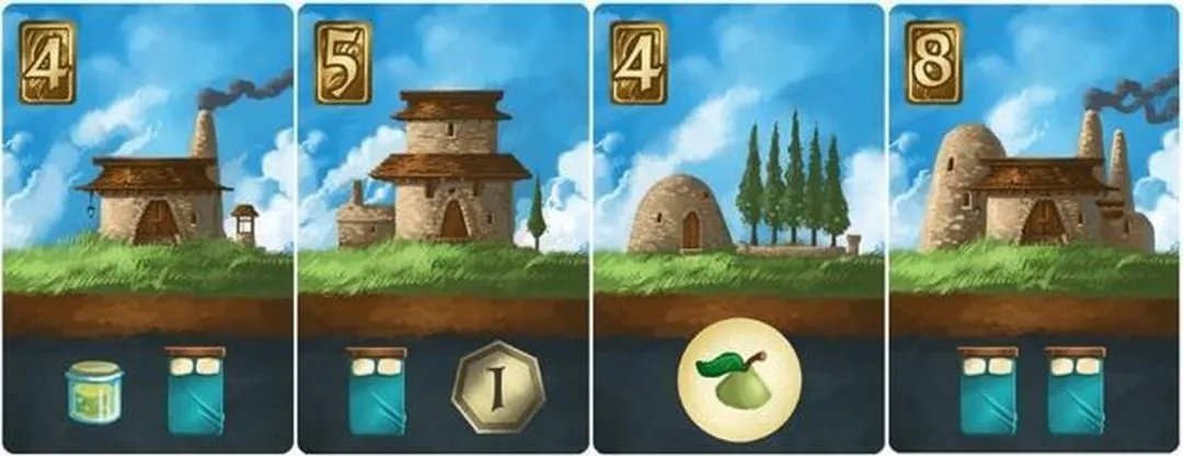 Above and Below - EN