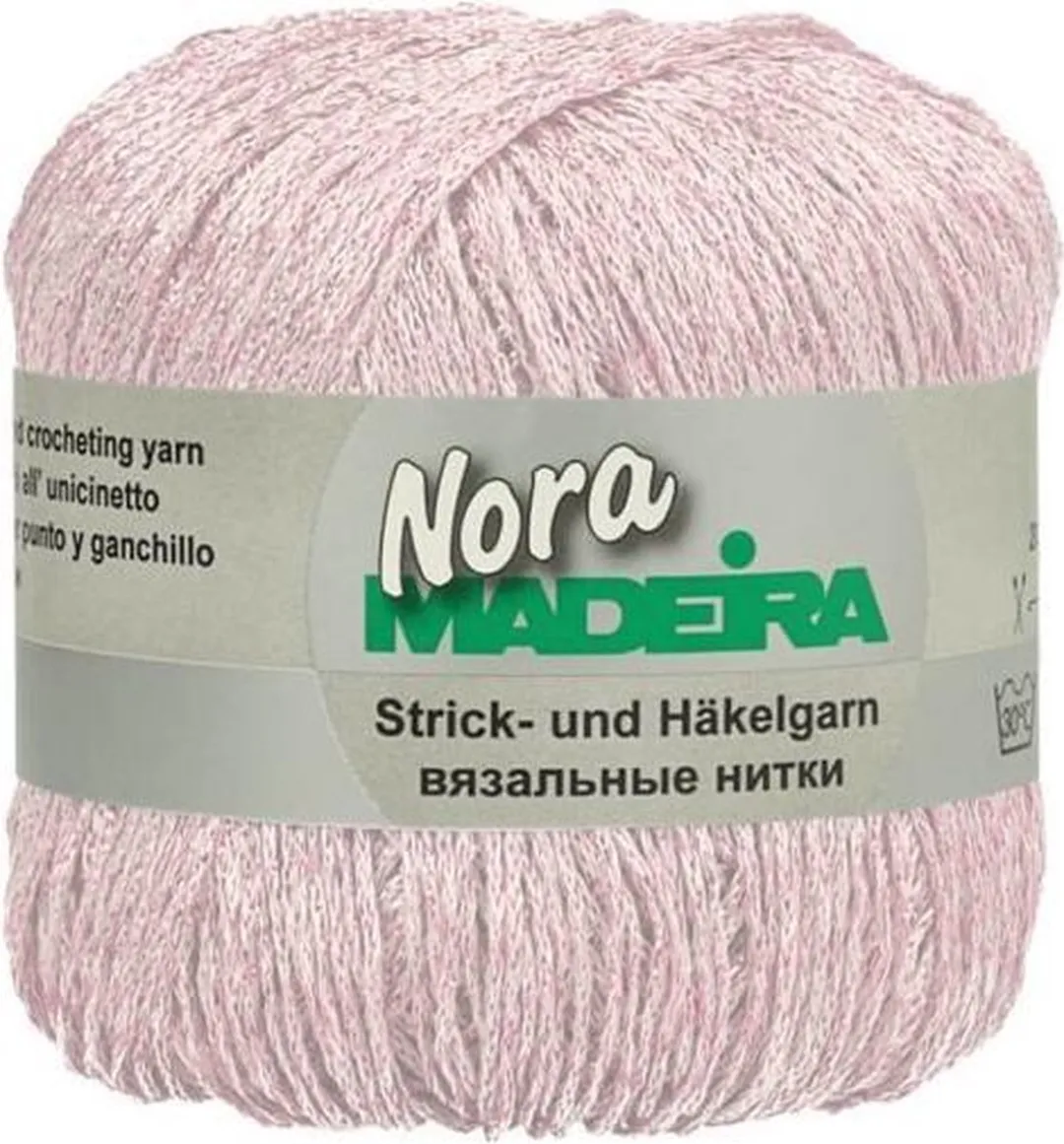 Madeira Nora Gemetalliseerd Garen 313