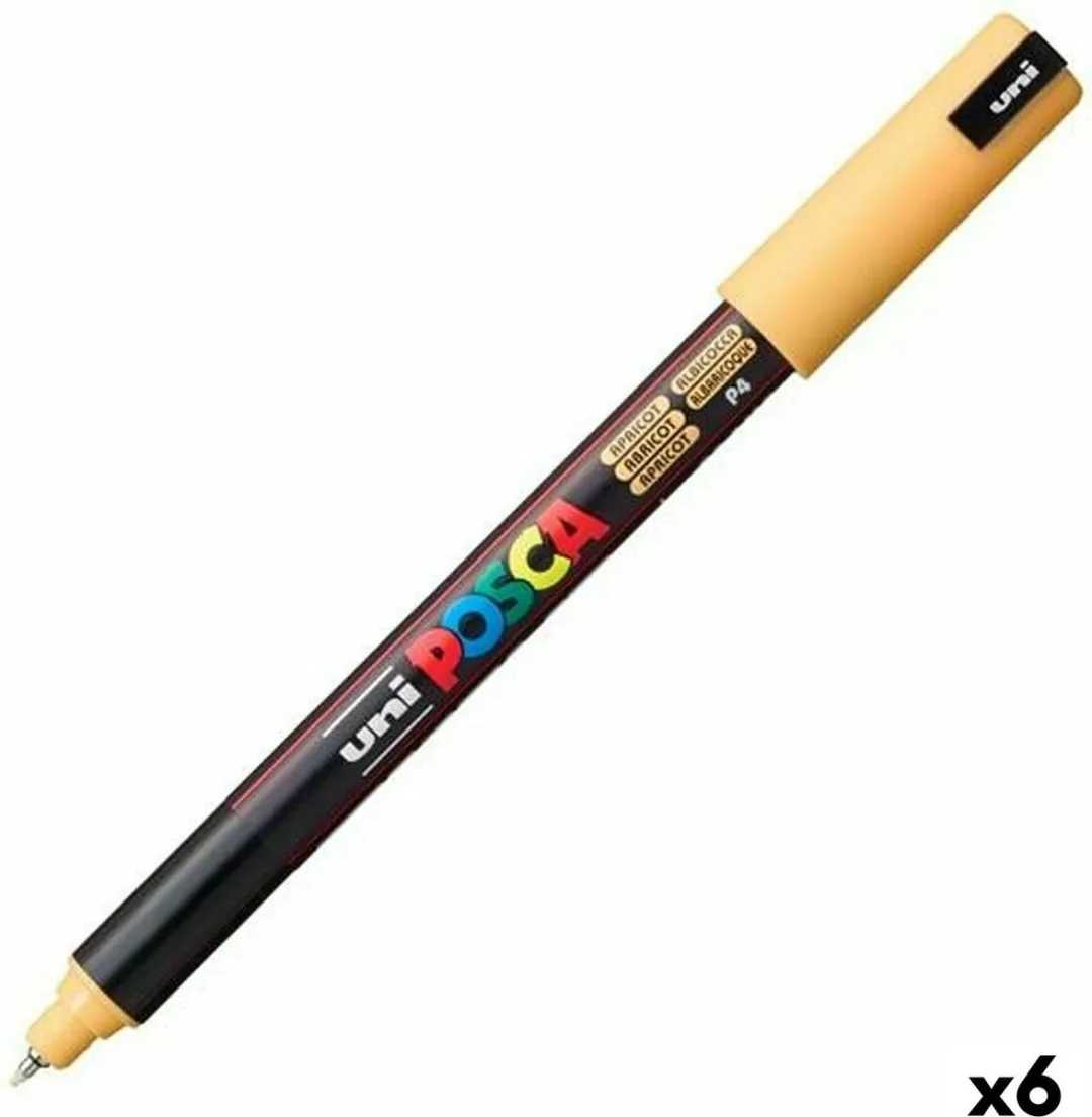 Posca PC-1MR Markeerstift