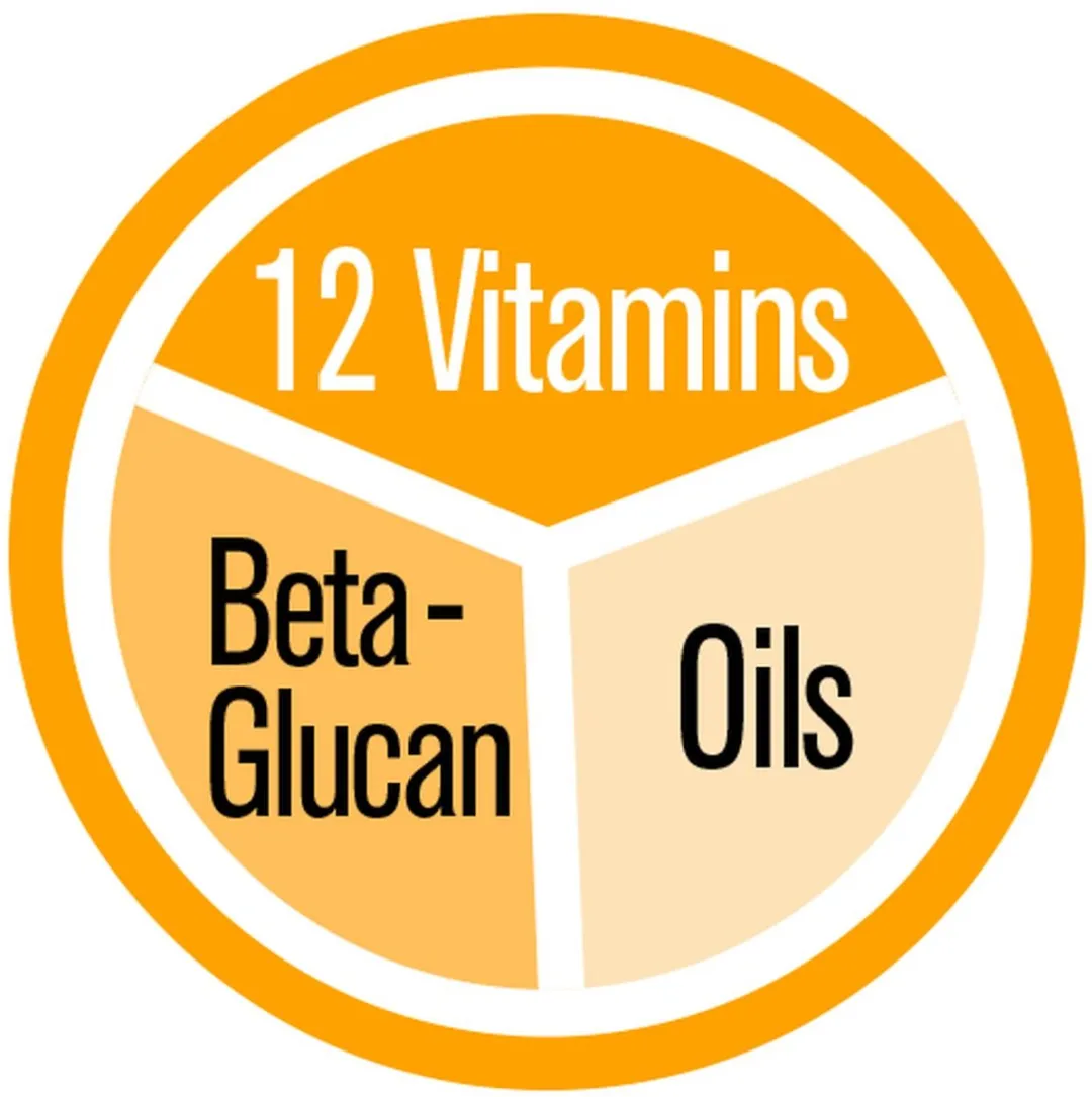GimCat Multivitaminepasta 200g
