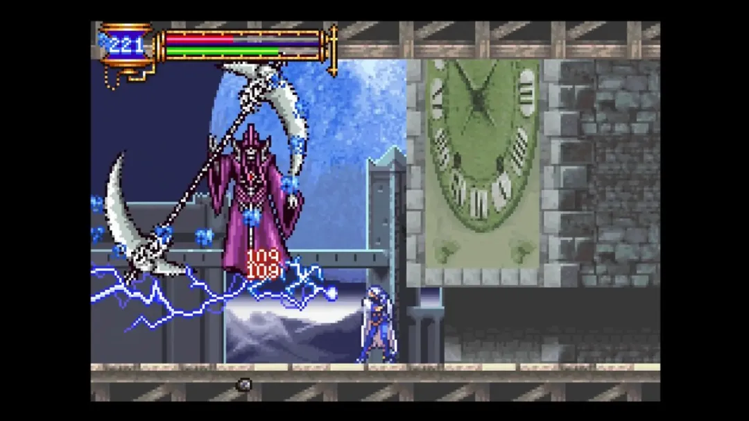 Limited Run Castlevania Advance Collection Xbox One
