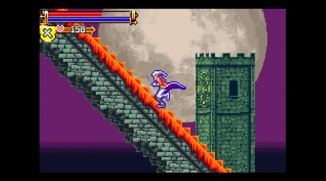 Limited Run Castlevania Advance Collection Xbox One
