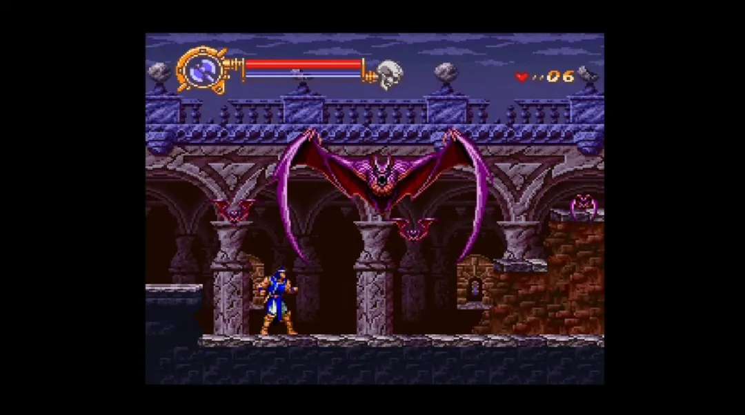 Limited Run Castlevania Advance Collection Xbox One - afbeelding 6 van 6