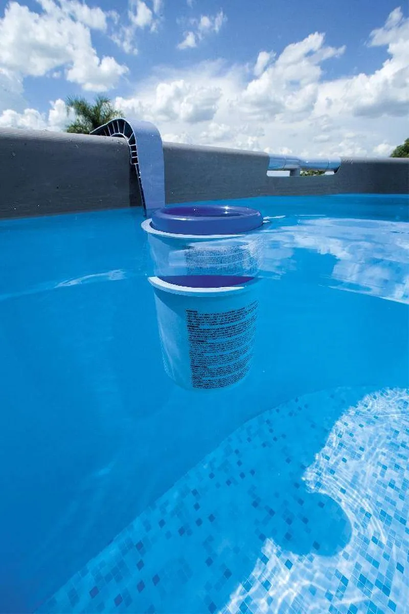 Kokido Skimbi Skimmer - Multicolor