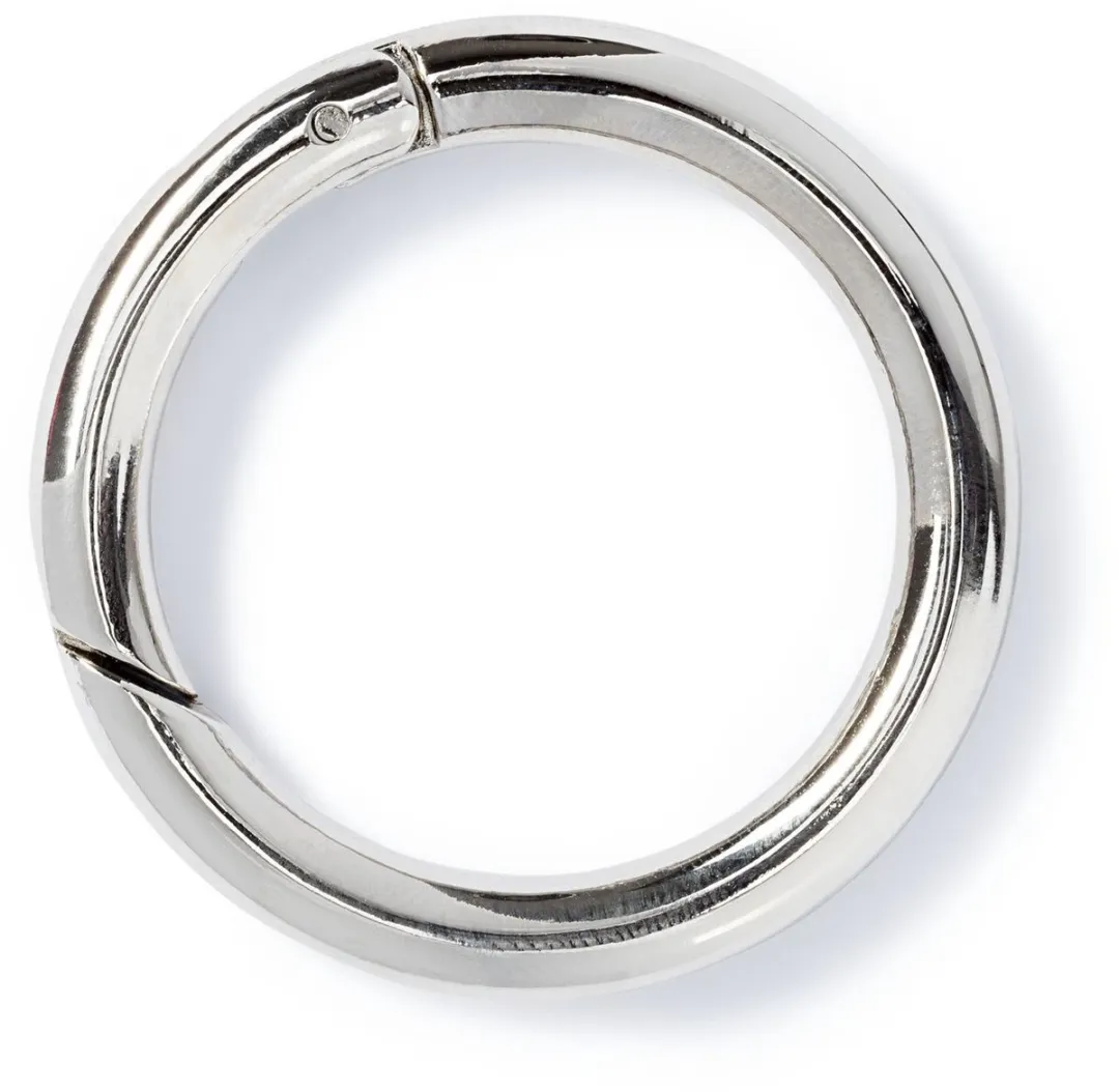 Prym Ringen voor Tassen 35mm
