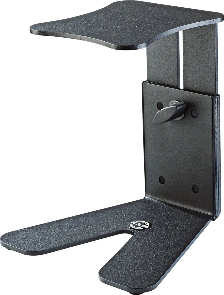 König & Meyer 26772 Monitor Tafelstatieven
