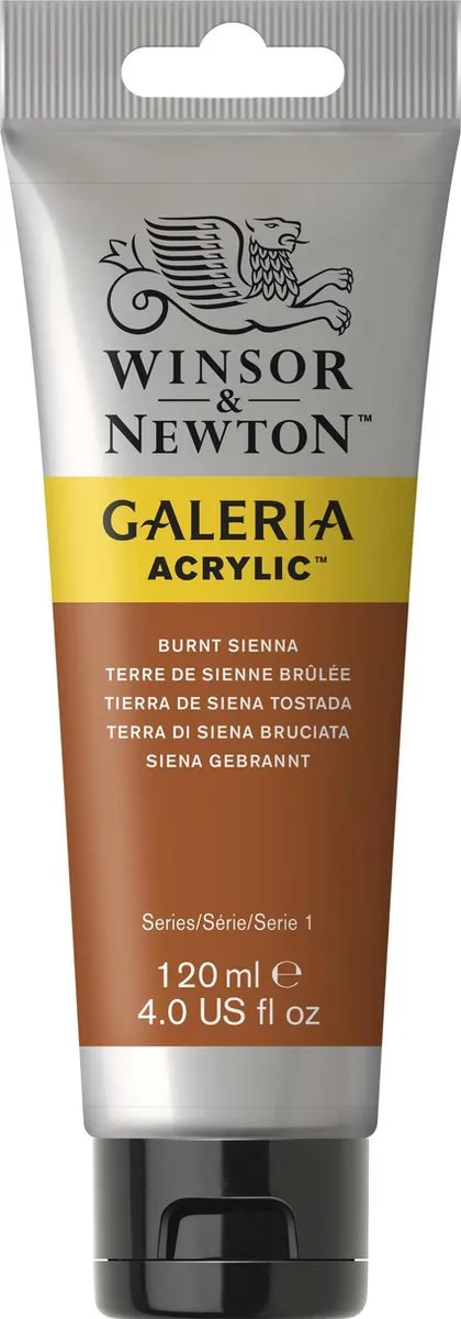 Winsor & Newton Galeria Acryl 120ml
