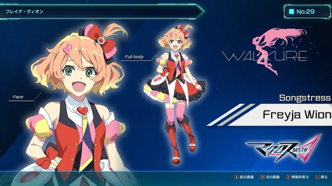 Red Art Games Macross Shooting Insight PS4 Game
