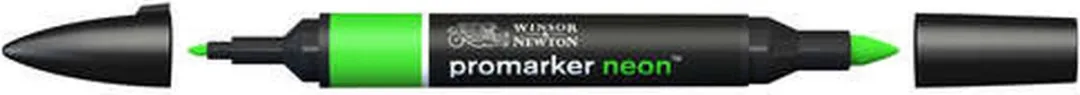 Winsor & Newton Promarker Neon Groen