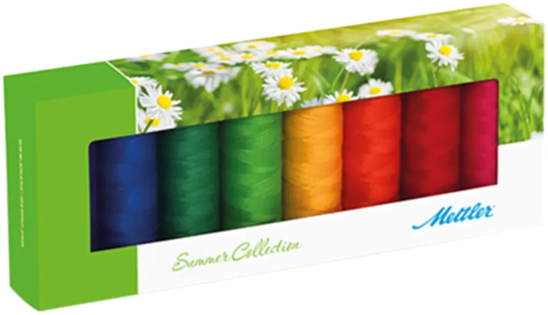 Amann Seralon 200mtr - 8 Stuks