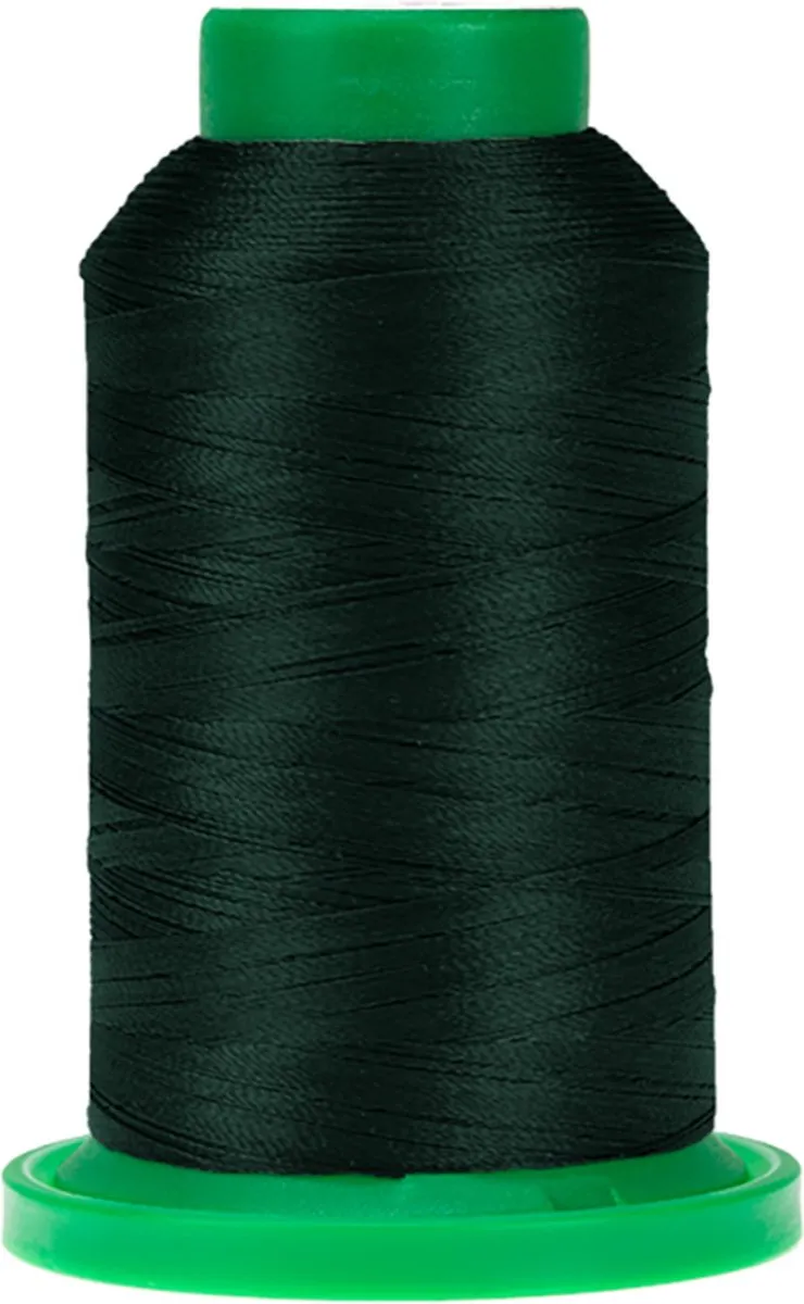 Amann Isacord 1000m Draad