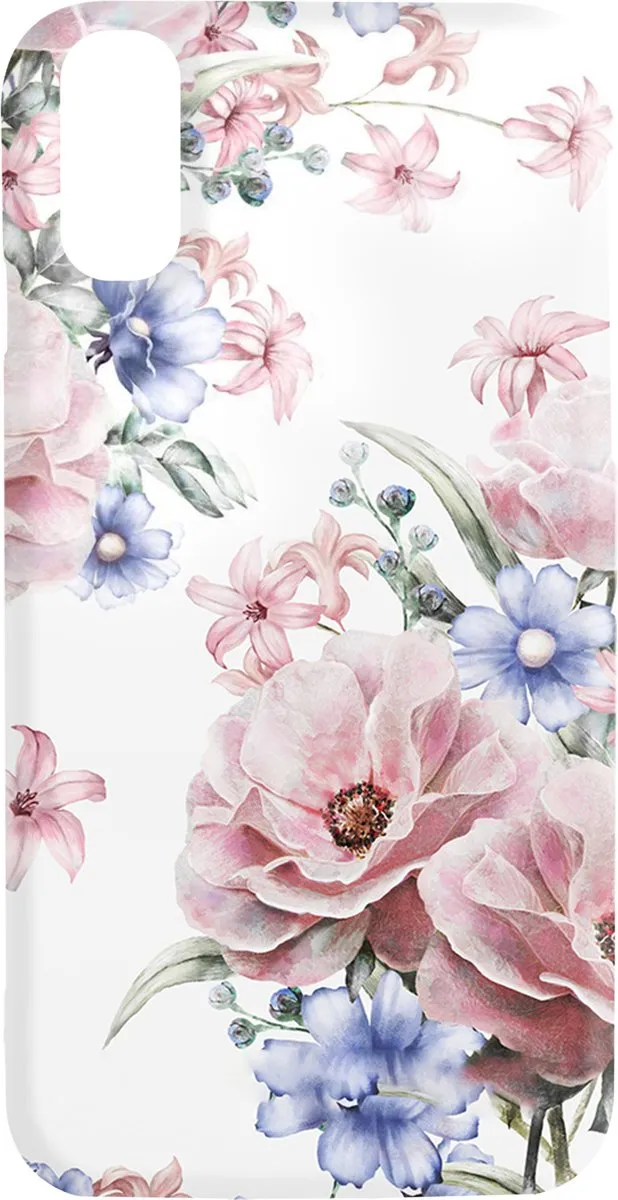 iDeal of Sweden Fashion Case iPhone X/Xs Floral Romance - IDFCS17-IXS