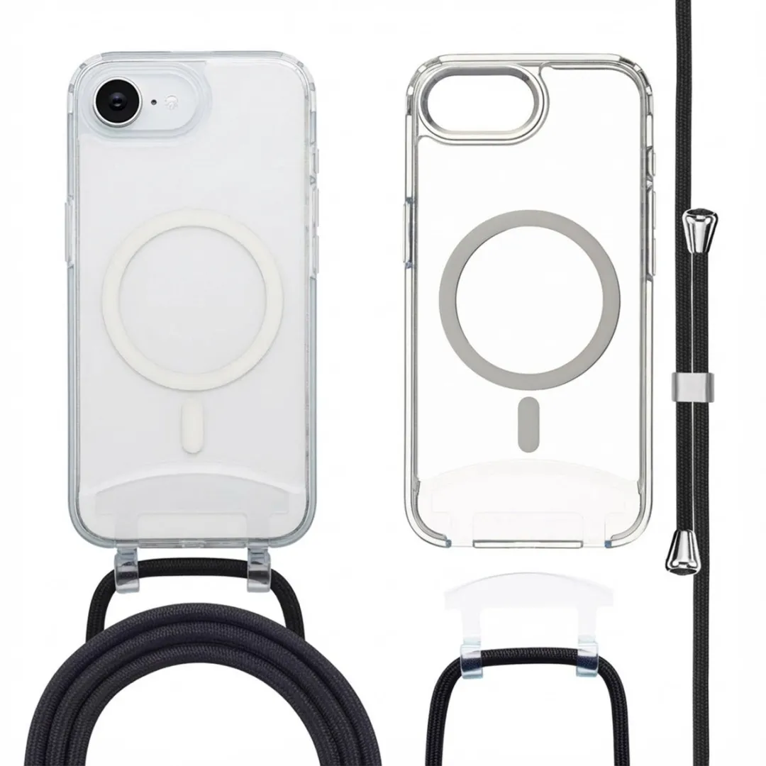 Imoshion iPhone 16e MagSafe Hoesje