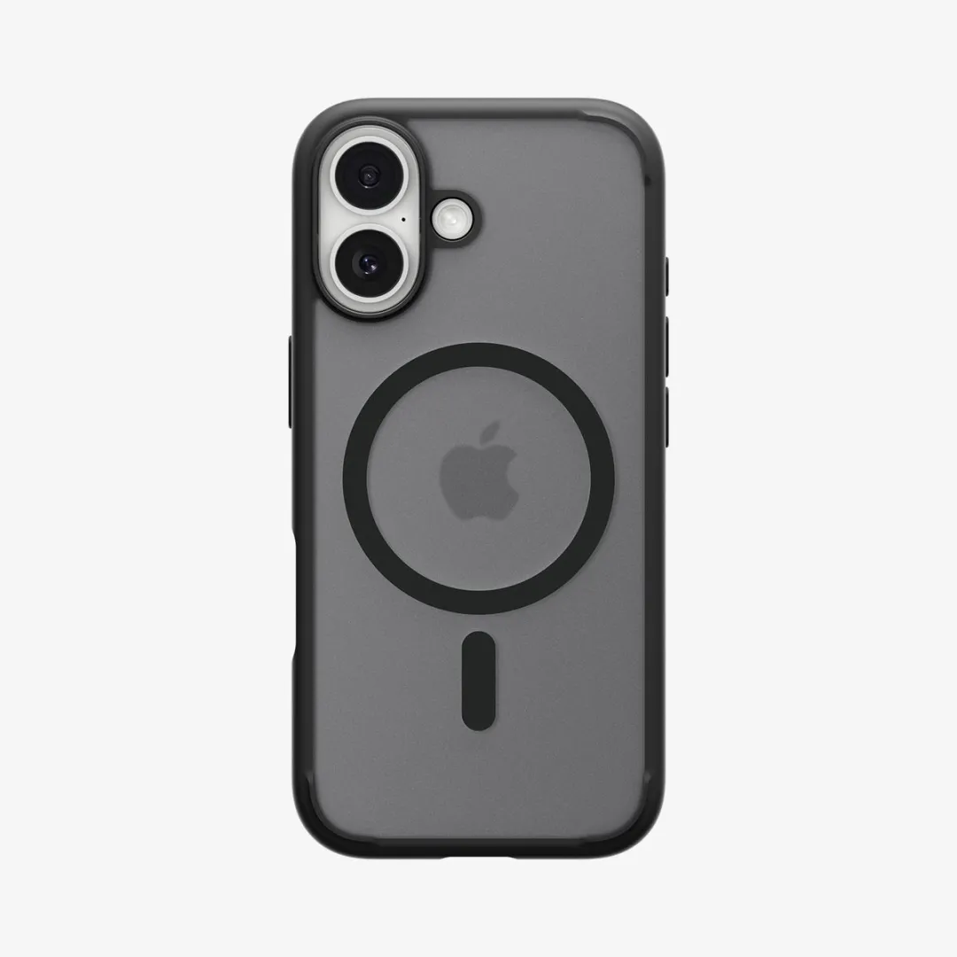 Spigen ACS10085 iPhone 17 Hoes