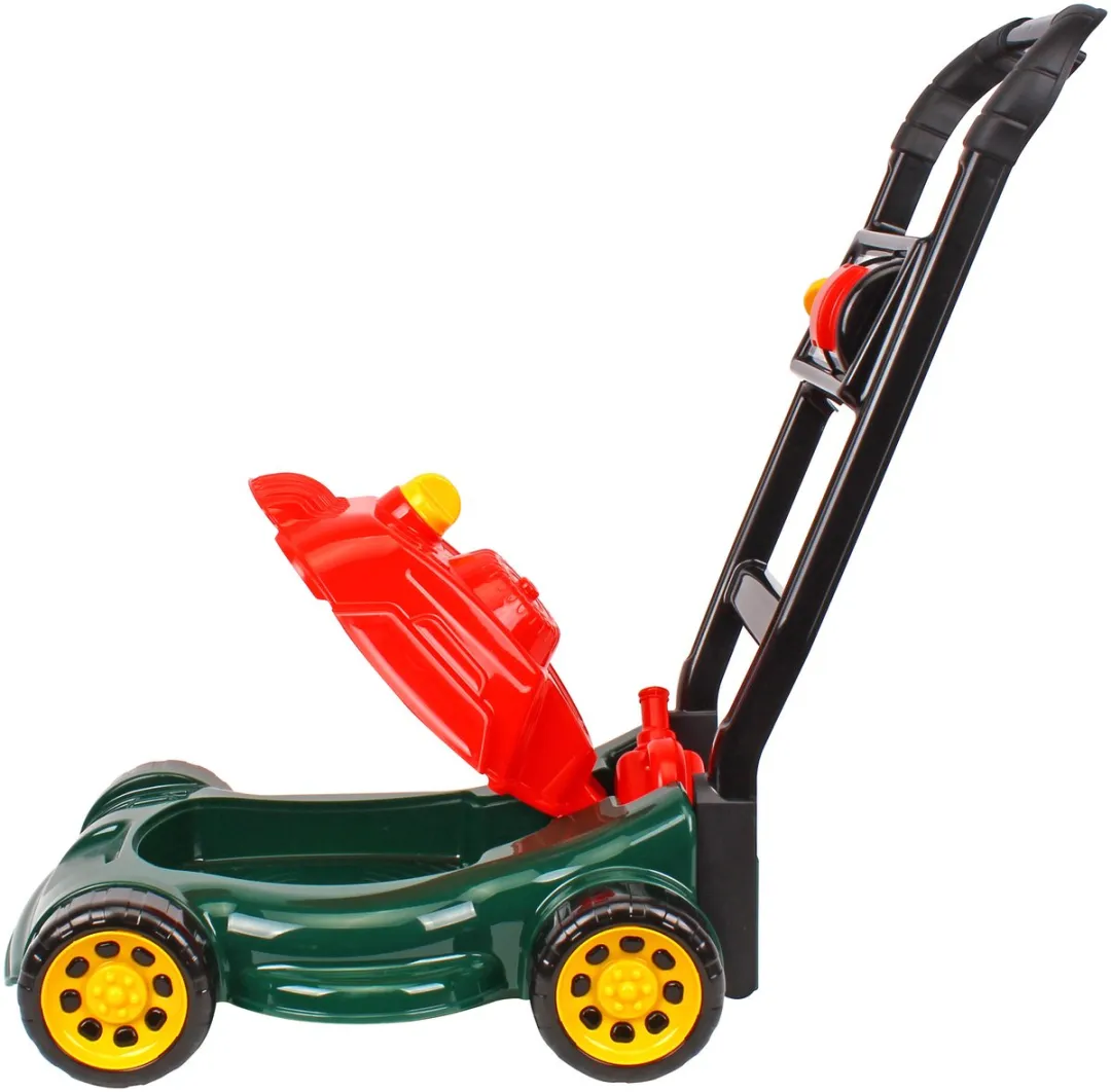 Paradiso Toys Grasmaaier