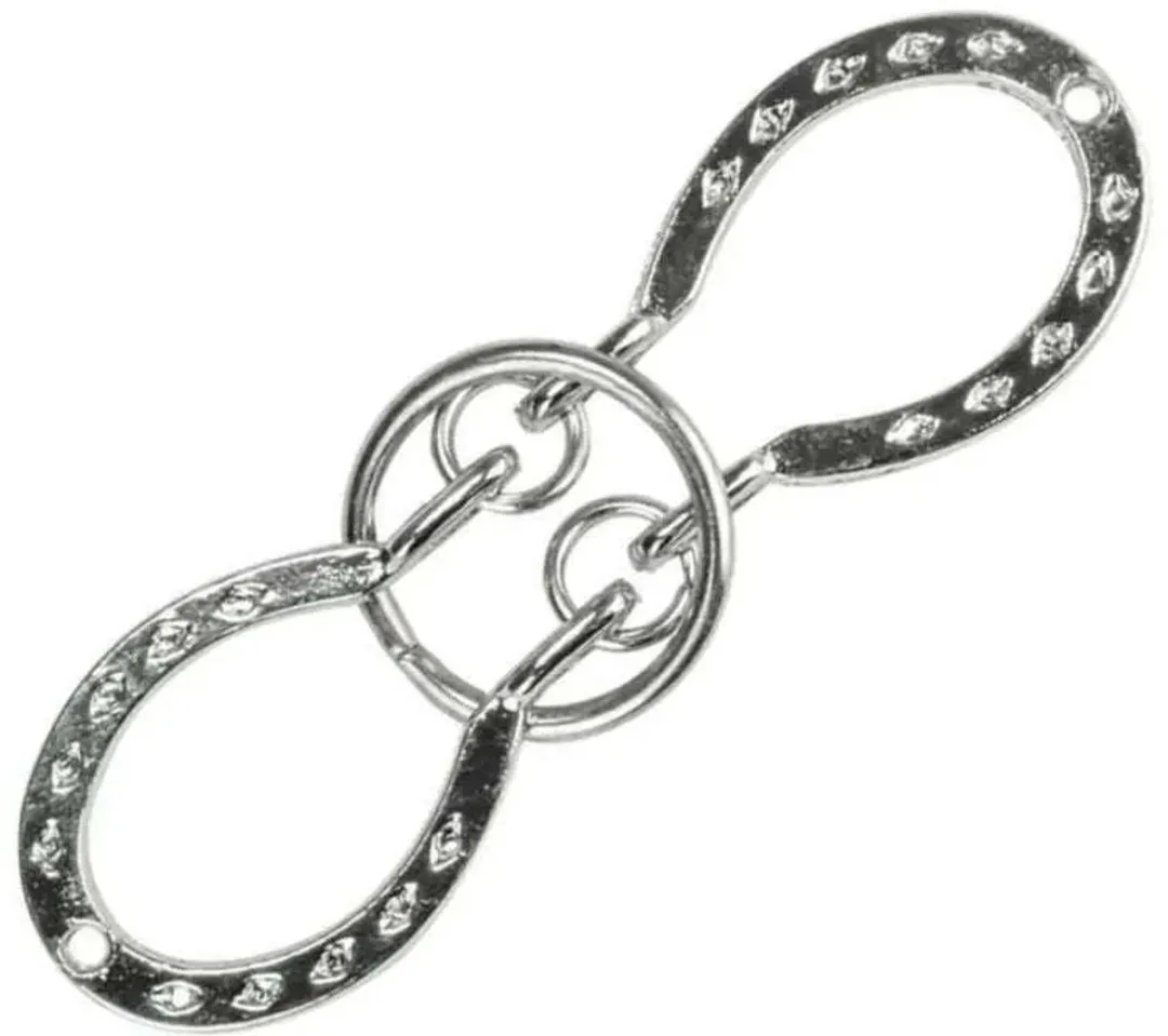 Matchbox Puzzel The Horse Shoe