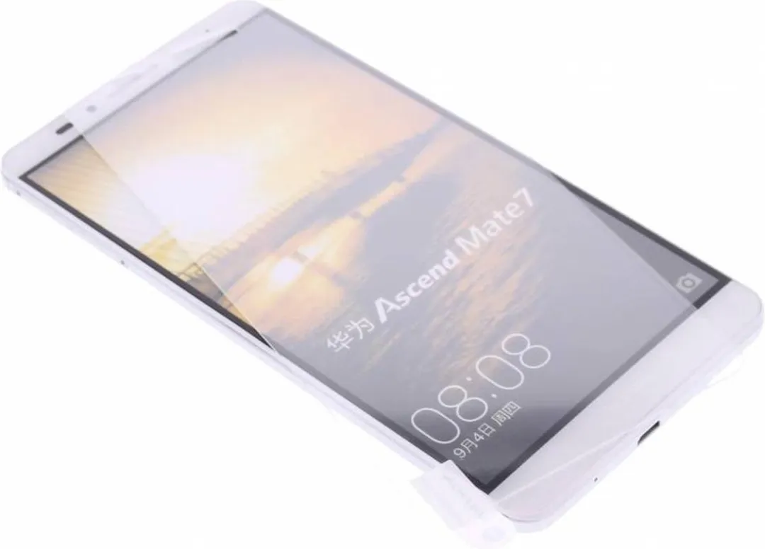Nillkin Amazing PE+ Glass Huawei Ascend Mate 7 Screenprotector