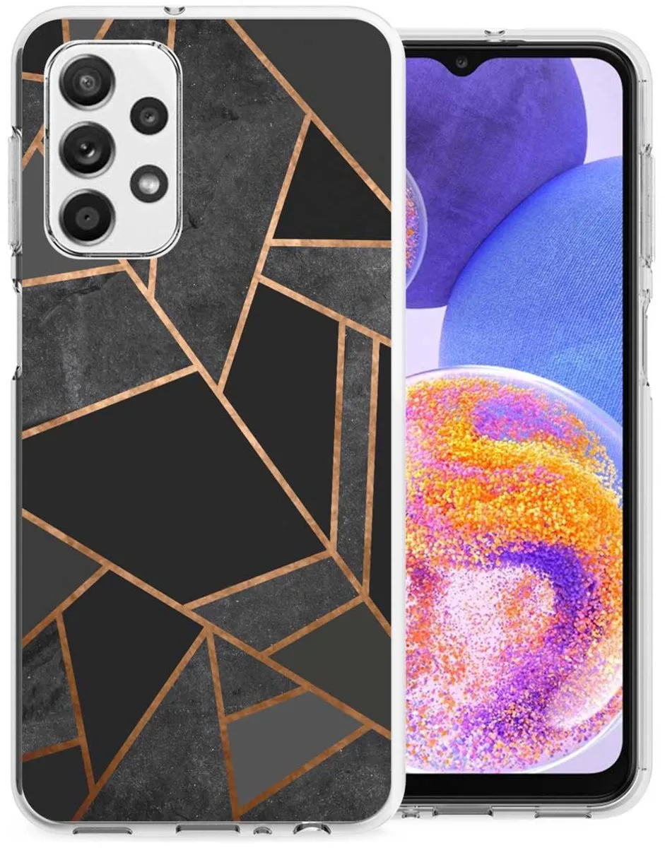 Imoshion Hoesje Samsung Galaxy A23