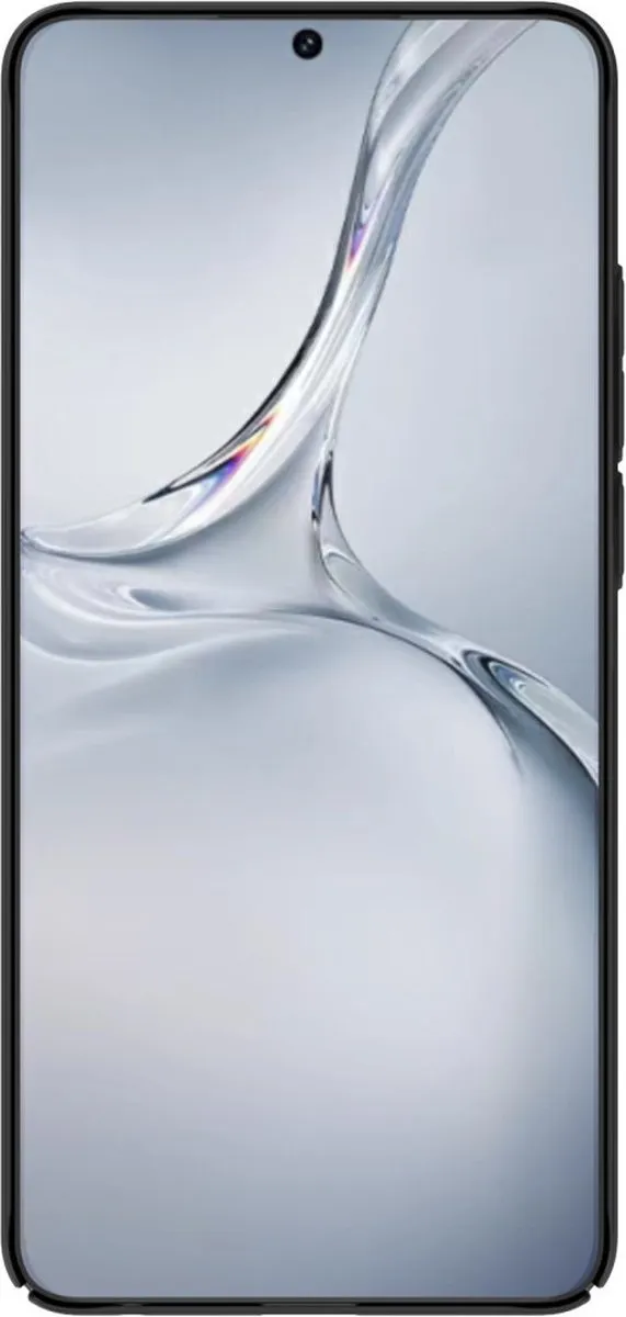 Nillkin CamShield Pro Hoesje OnePlus Nord CE4 Lite - Zwart