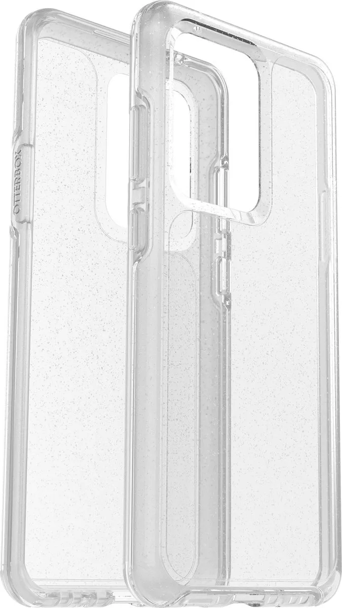 OtterBox Symmetry Clear Samsung Galaxy S20 Ultra