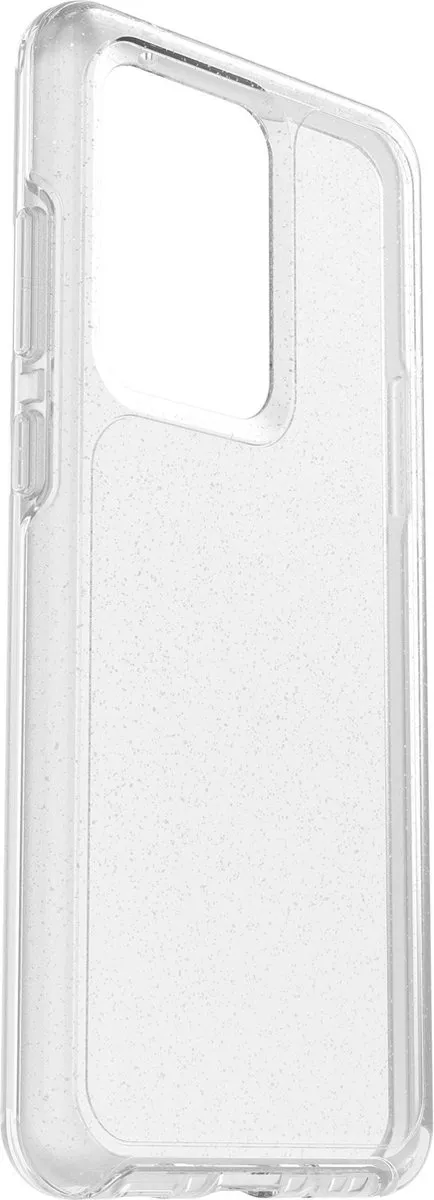 OtterBox Symmetry Clear Samsung Galaxy S20 Ultra - 77-64296 - Transparant Glitter