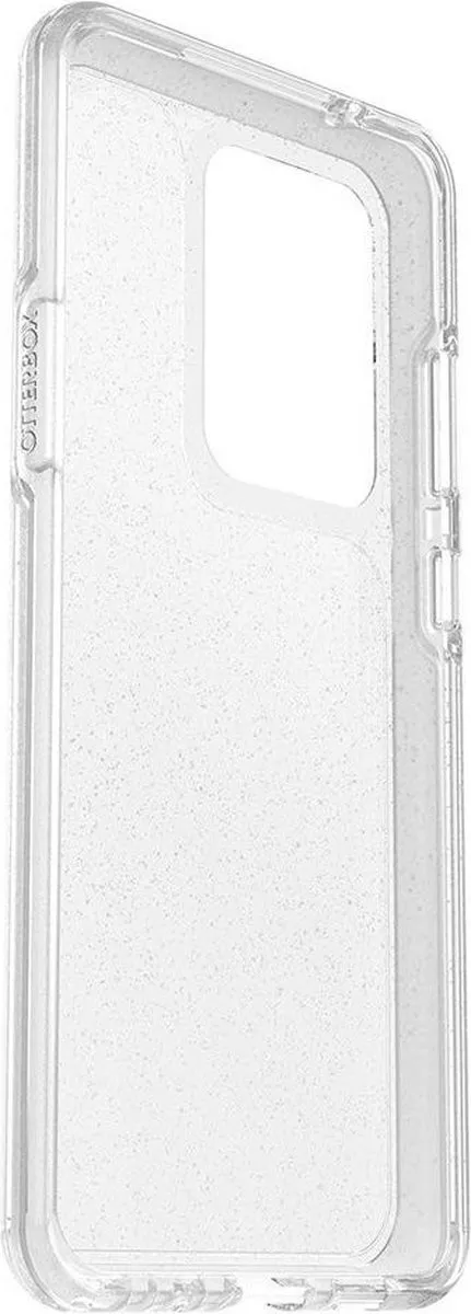 OtterBox Symmetry Clear Samsung Galaxy S20 Ultra - 77-64296 - Transparant Glitter