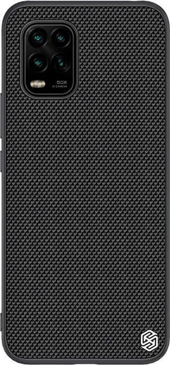 Nillkin Textured Hard Case Xiaomi Mi 10 Lite