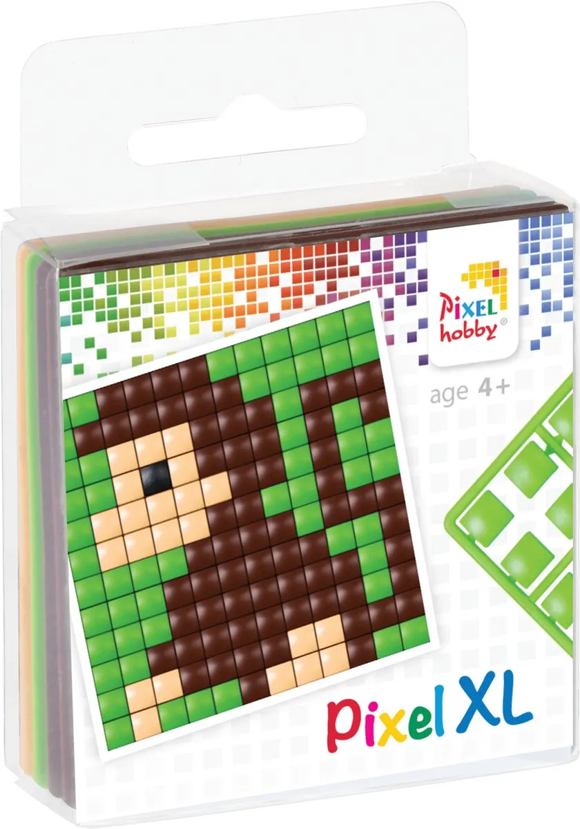 PixelHobby Pixel XL Fun Pack Aap 27011
