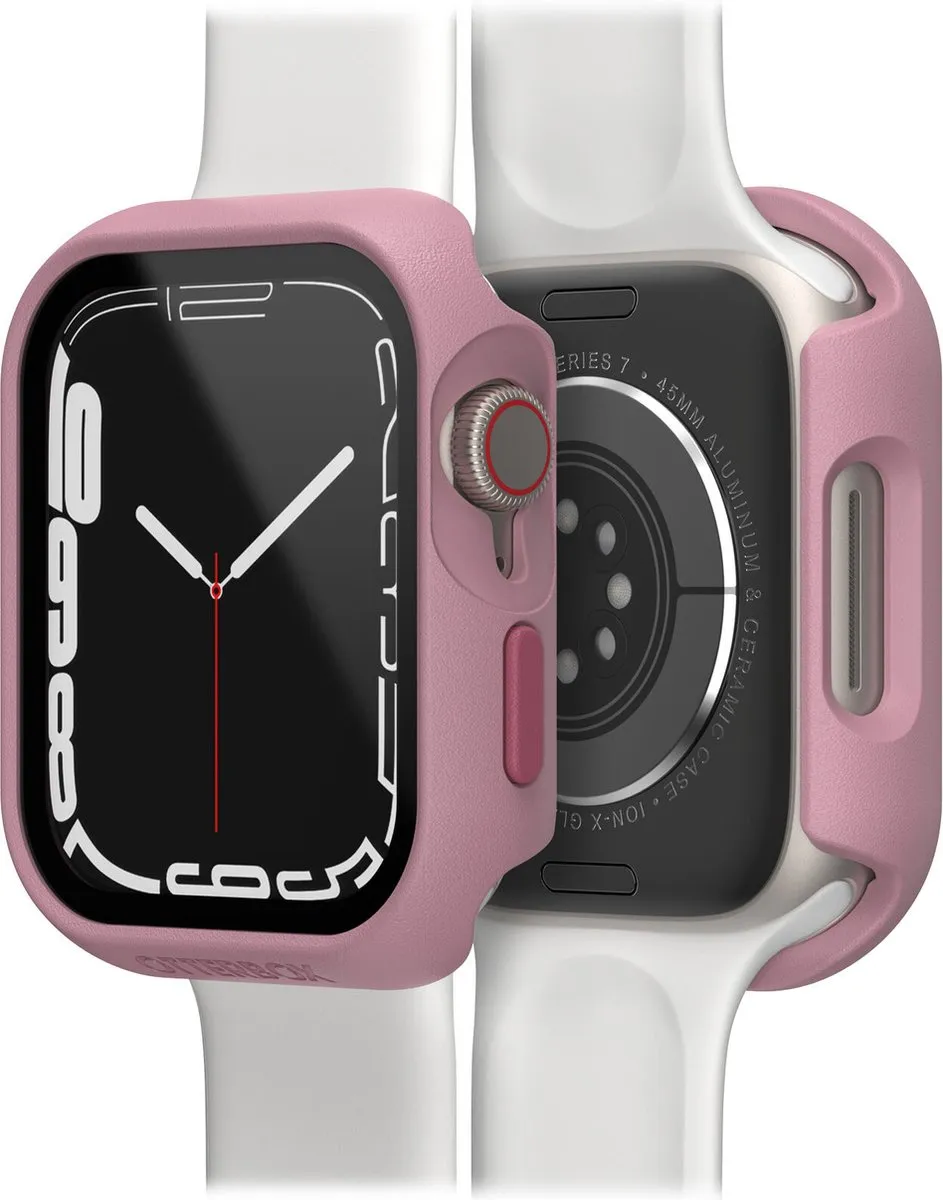 OtterBox Eclipse Full Protect Case Apple Watch 45mm