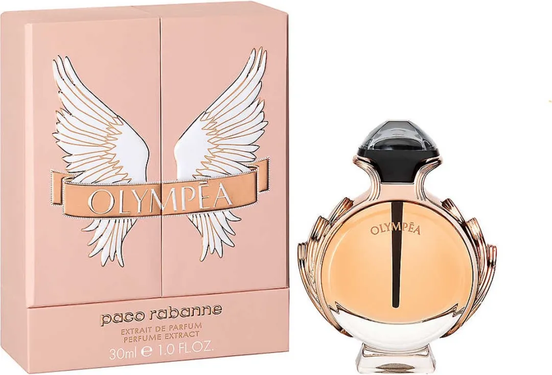 Paco Rabanne Olympea Extrait de Parfum 30ml