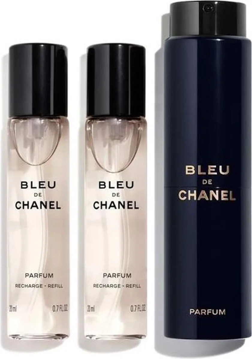 Chanel Bleu de Chanel Pour Homme Eau de Parfum 60ml