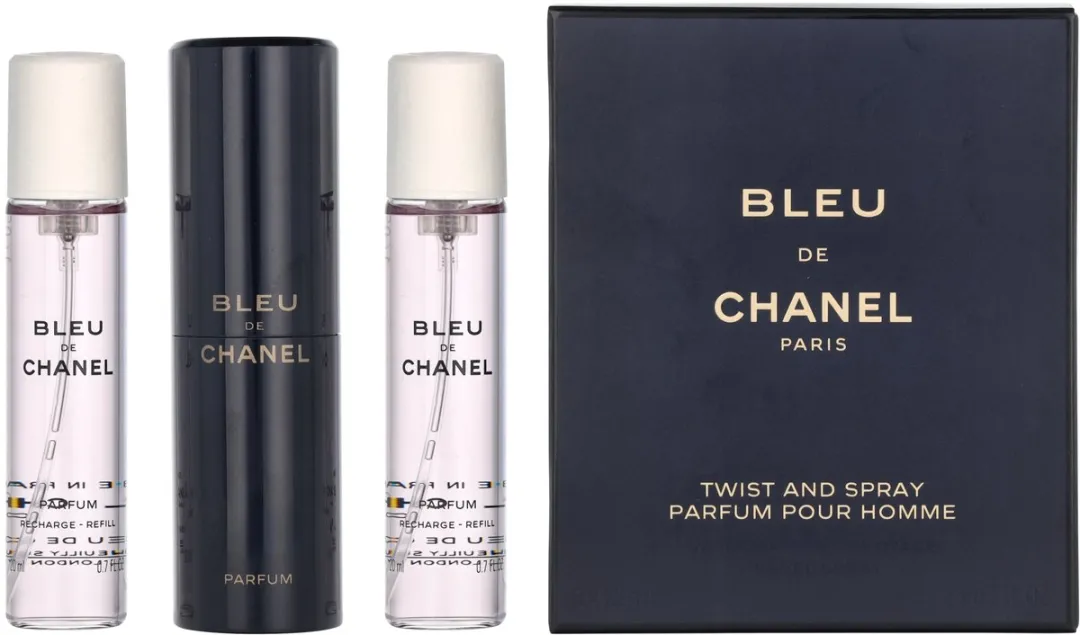 Chanel Bleu de Chanel Pour Homme Eau de Parfum 60ml