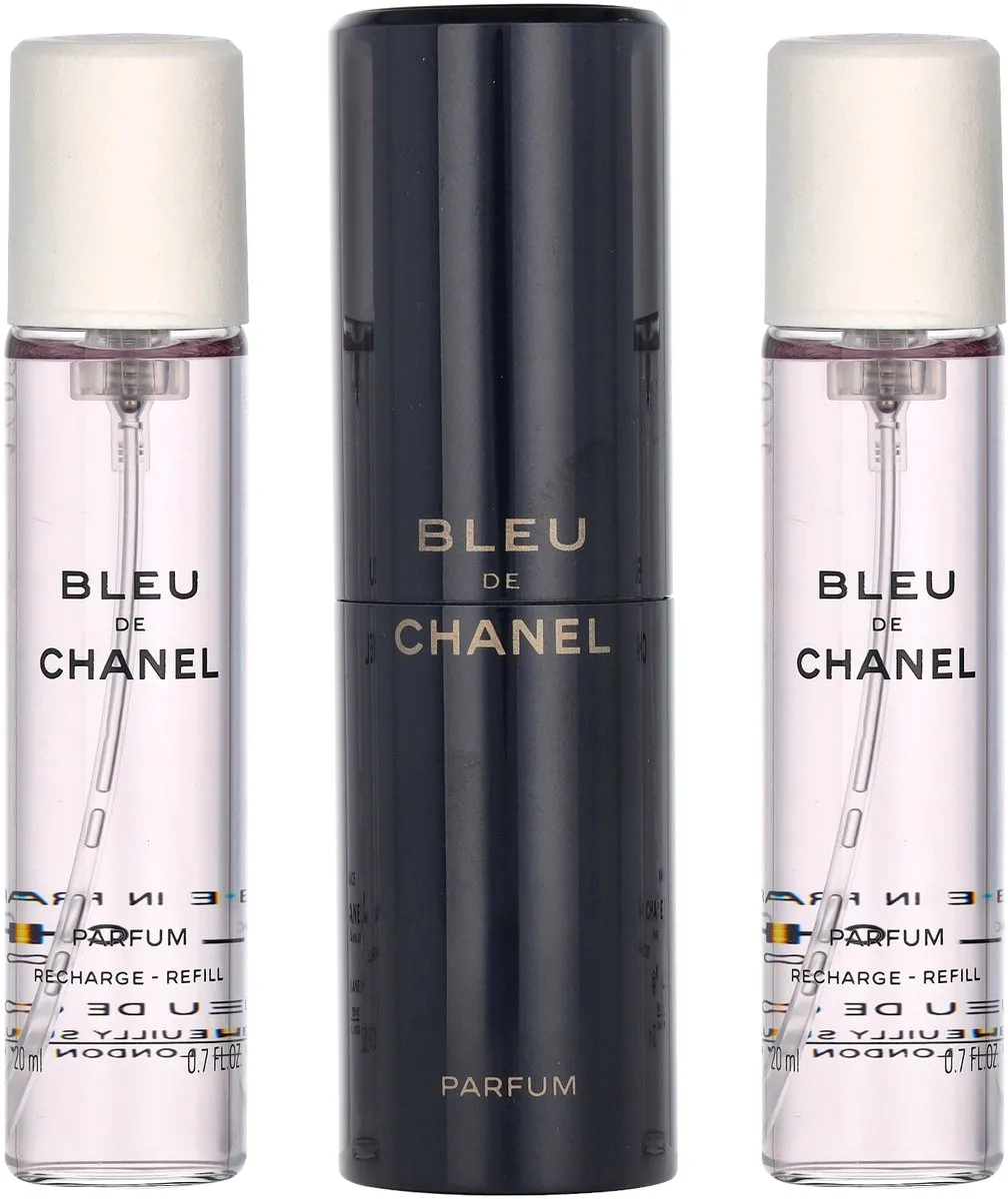 Chanel Bleu de Chanel Pour Homme Eau de Parfum 60ml