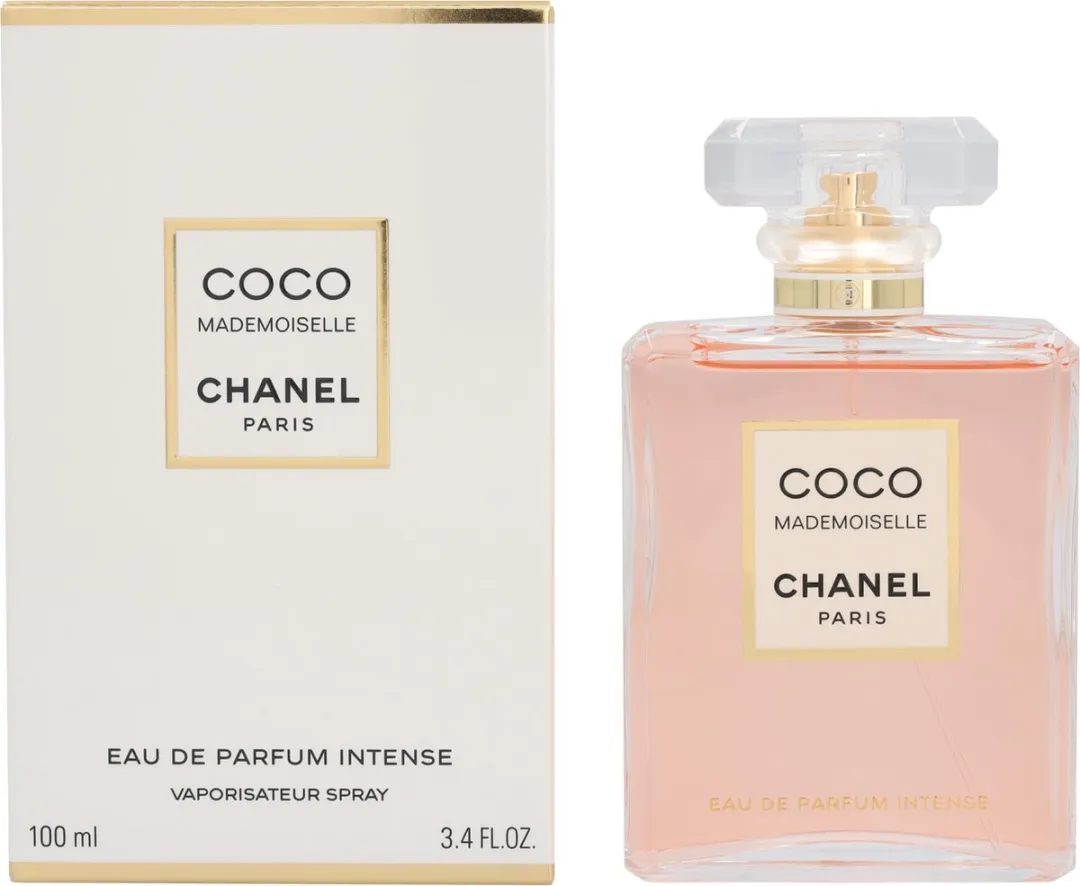 Chanel Coco Mademoiselle Intense Eau de Parfum 100ml