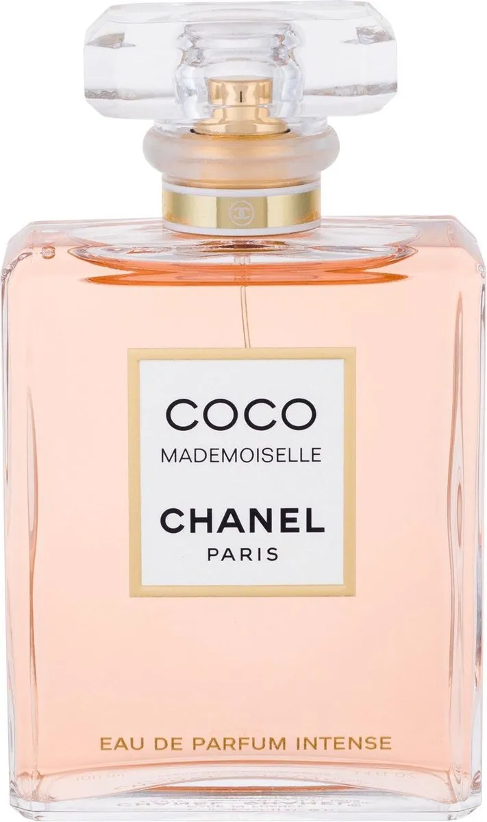 Chanel Coco Mademoiselle Intense Eau de Parfum 100ml