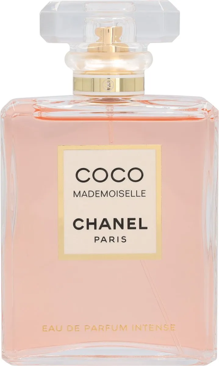 Chanel Coco Mademoiselle Intense Eau de Parfum 100ml