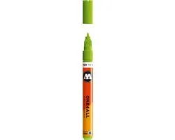 Molotow One4All 1.5mm Marker Grasshopper