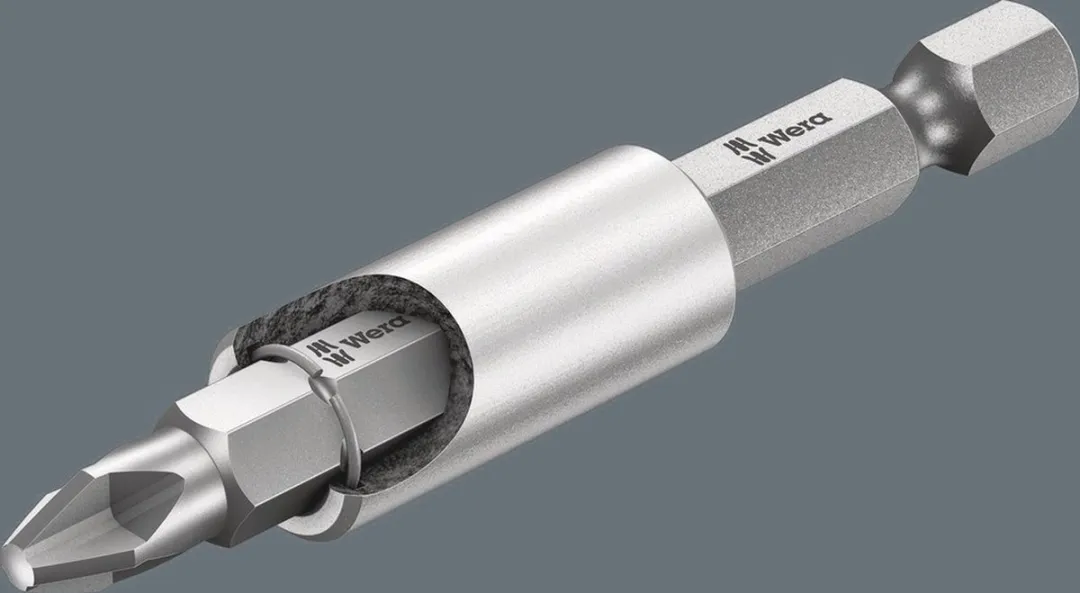 Wera 5160979001 Bithouder 1/4" x 200mm - Universeel