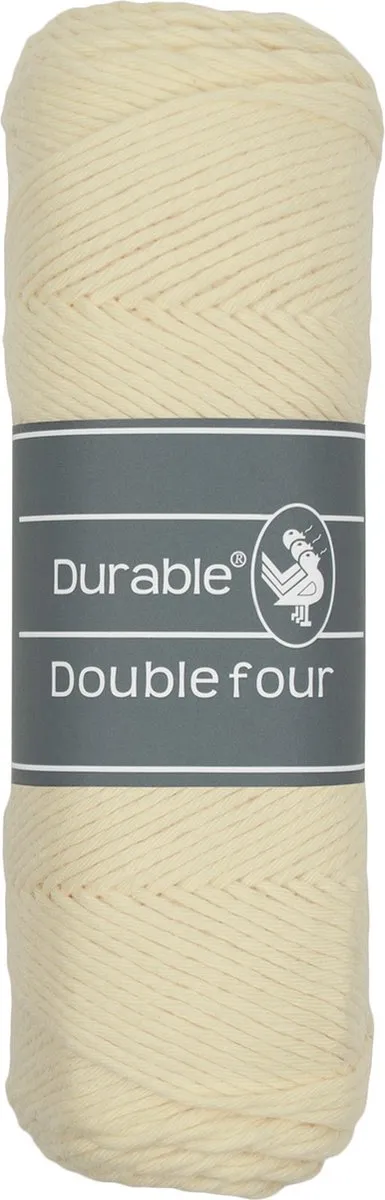 Durable Double Four 2172 Katoengaren